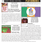 Cincy Fringe Festival Guide | 8